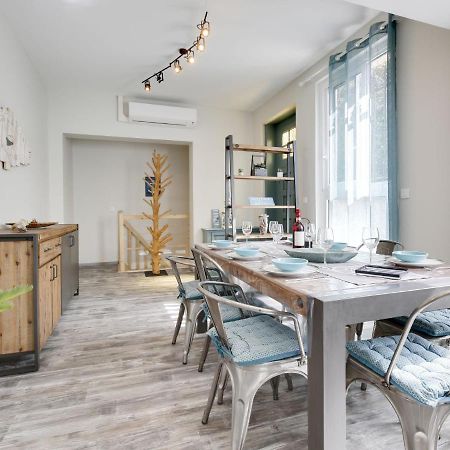 Apartment Terre Et Mer-1 By Interhome Arcachon Exteriér fotografie