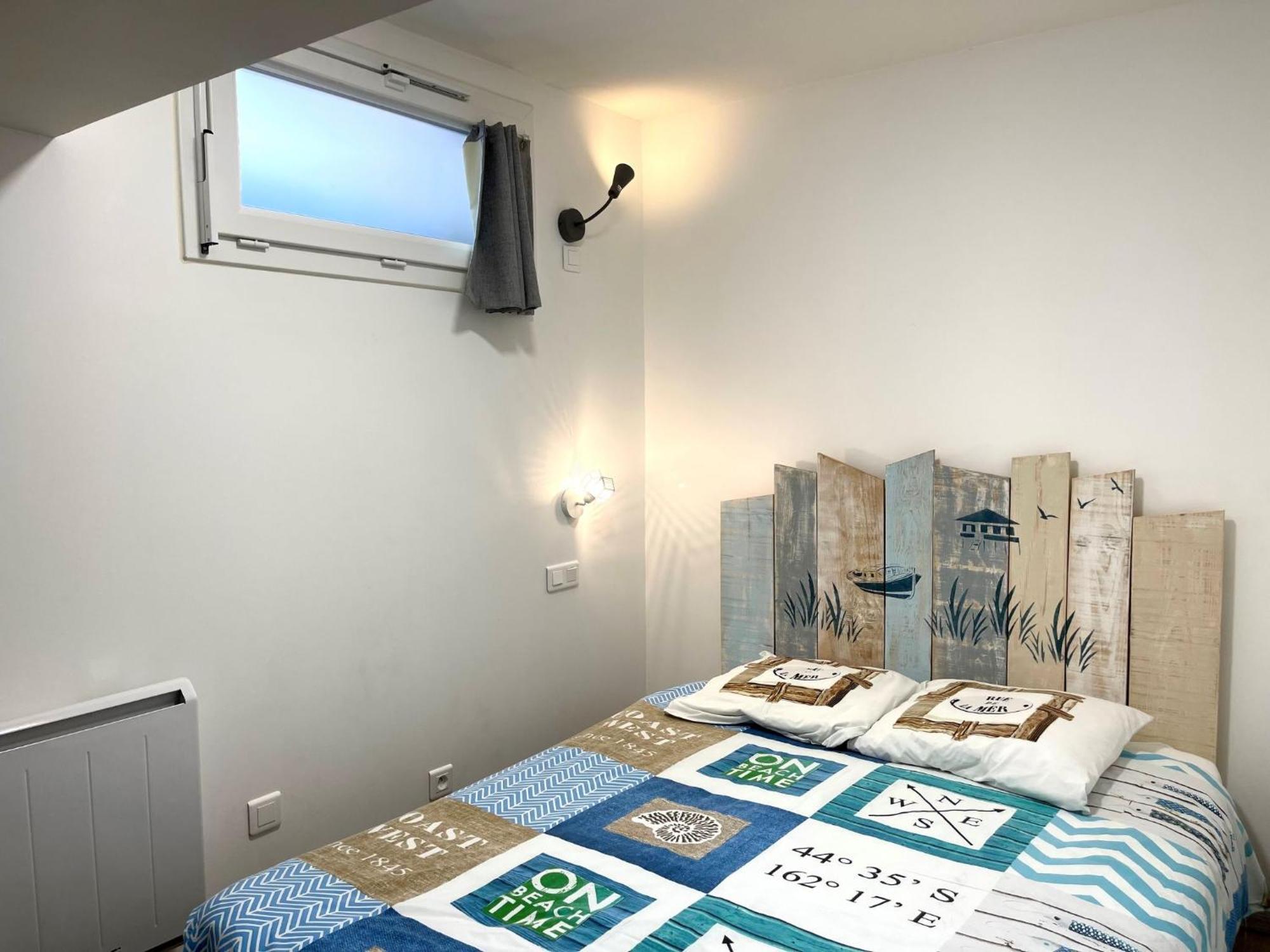 Apartment Terre Et Mer-1 By Interhome Arcachon Exteriér fotografie